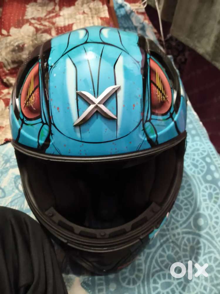 Axor helmet