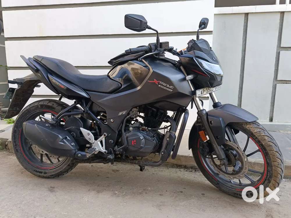 Hero XTREME 160R