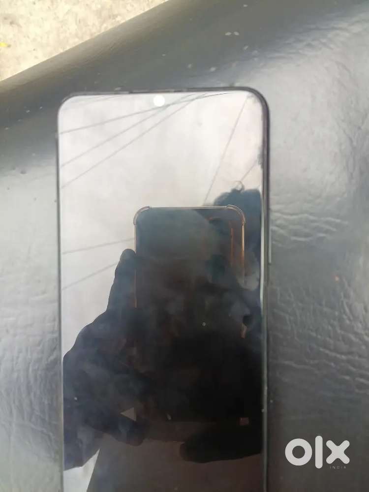 Vivo very fast mobile
