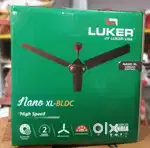 BLDC CEILING FAN WITH REMOTE