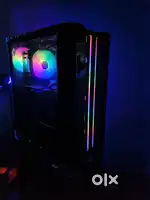COMPUTER REYZAN 5 5000 WITH RTX 2060 6 GB
