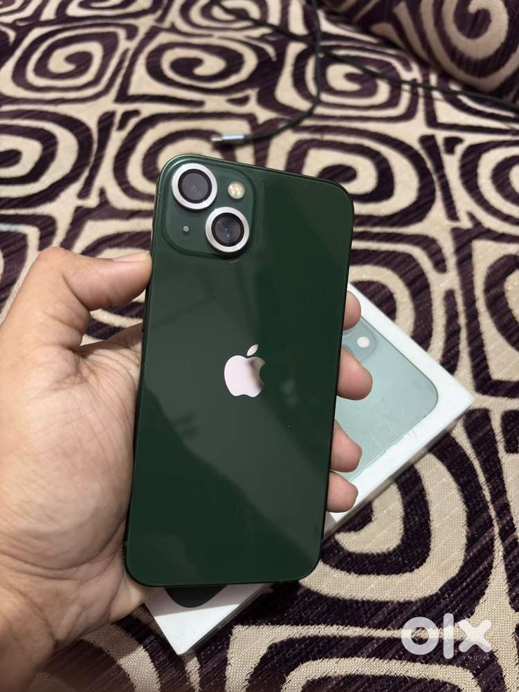 *IPHONE 13* in good condition with original bill available