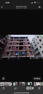 Pg new building for sale