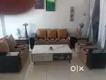 Sofa set (3+2+2)
