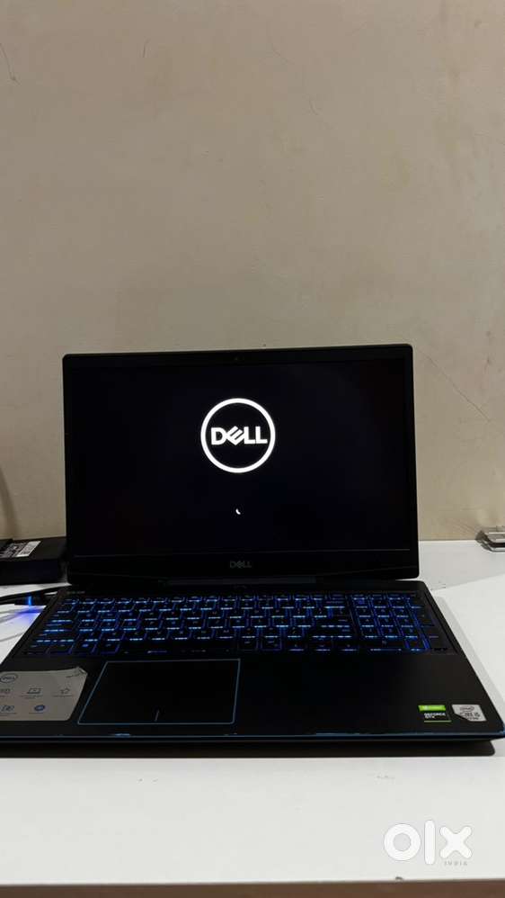 Dell G3500 Gaming laptop