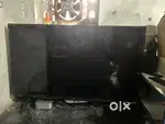Sony 43 inch 108 cm s25 bravia