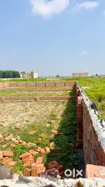 Plot near bsf campus doiwala @13500/sq yd