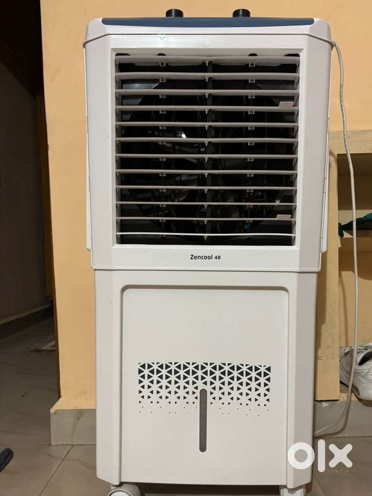 Livpure 48L air cooler for urgent sell