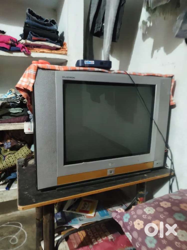 Lg old good condectation