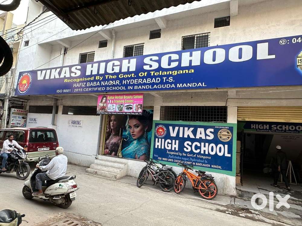 15000 Hafiz Baba nagar