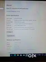 Brand new four desktops I3.  these are 4 desktops for 45000