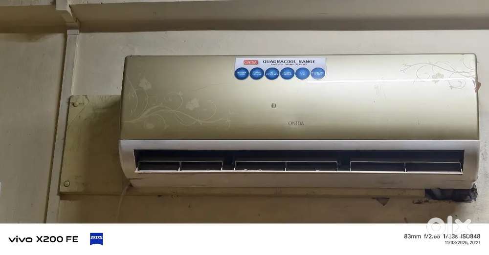 ओनिडा ऐसी डेढ़ टन