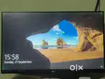 LG MONITOR 22MP68VQ 22 INCH IPS PANEL LED DISPLAY MONITOR