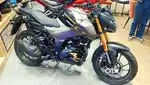 Double ABS, jel  Seat, PPF Protection, Fog Lights, CrushGuard,Sidebar