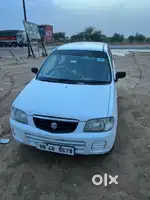 Maruti Alto 800