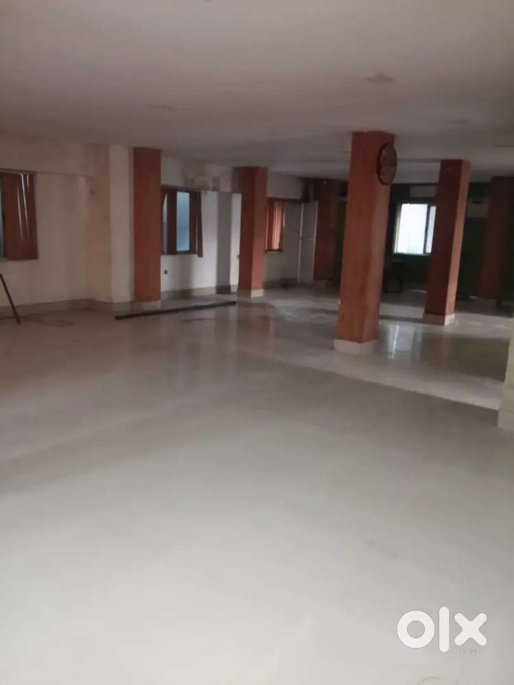 Commercial Space 1700sq ft For Rent at Khanapara, Suitable For Hotel
