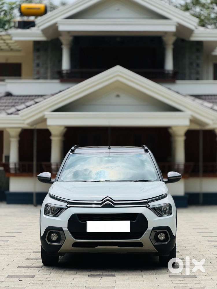 Citroen C3 Feel (O) 1.2 Petrol, 2023, Petrol