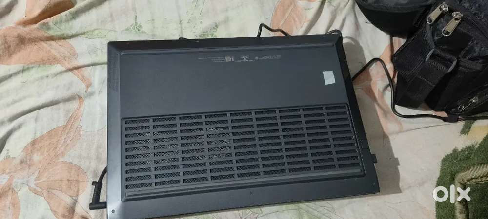 HP Victus New Laptop