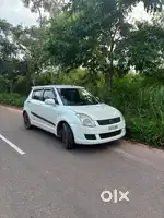 Maruti Suzuki Swift 2011 Diesel Good Condition