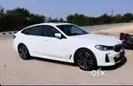 BMW 620D GT MSport Signatue Edition 2024 14700 Km Driven, PY