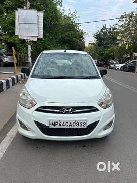 Hyundai i10 Era 1.1 iTech SE, 2011, Petrol