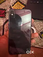 I phone x black colour