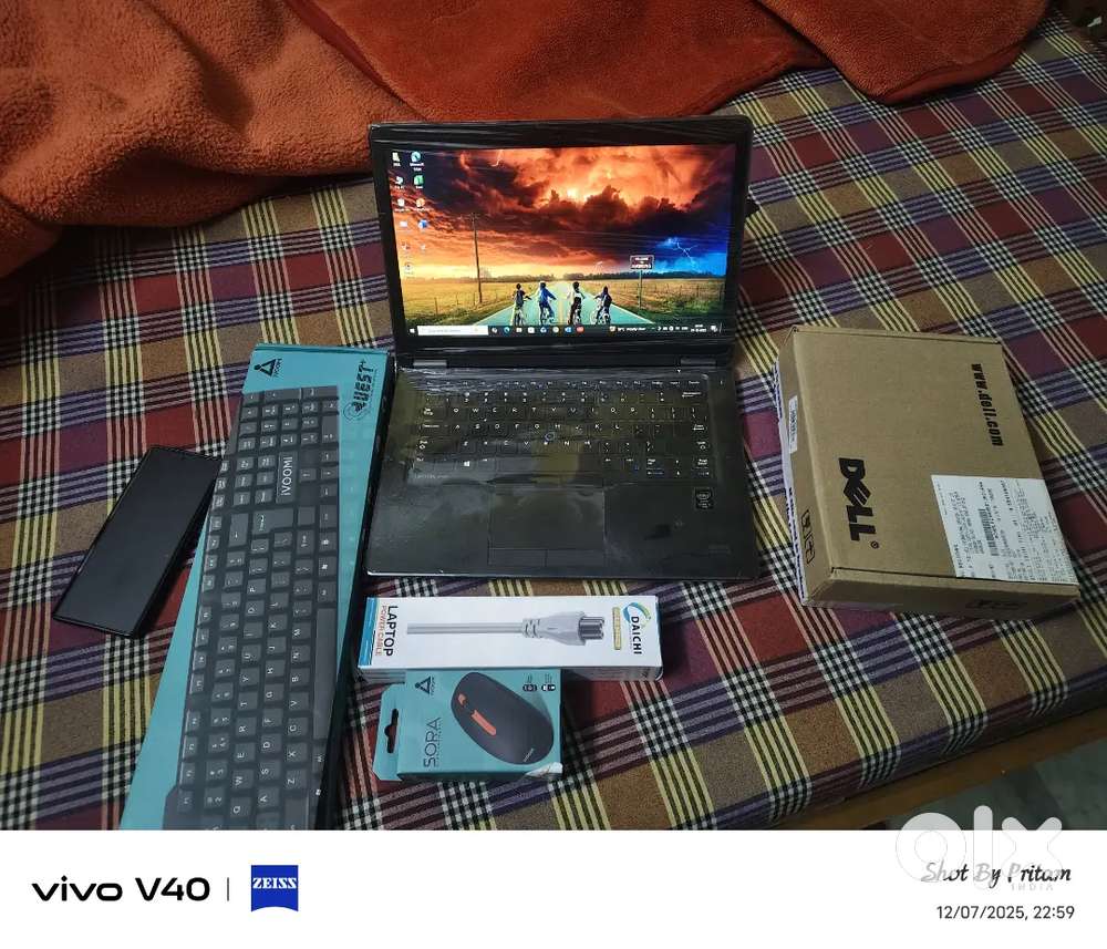 Dell Latitude  Business laptop  in  amazing condition