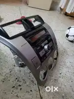 OEM music system with Remote Honda City in Immaculate condition
