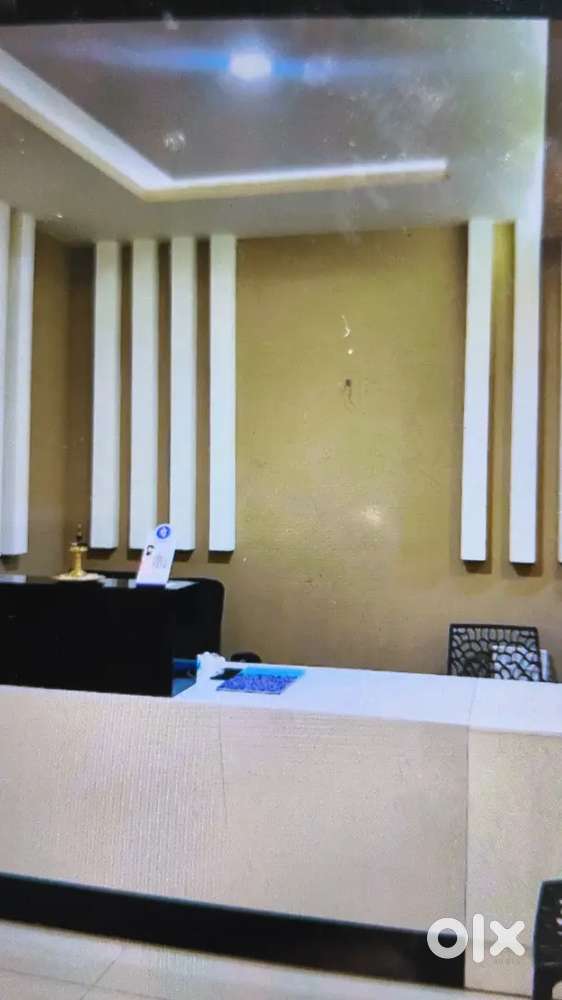 basic salary 20,000/- insentive will get extra per day 500 to 1000