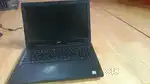 Dell laptop i5 with charger