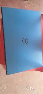 Dell laptop