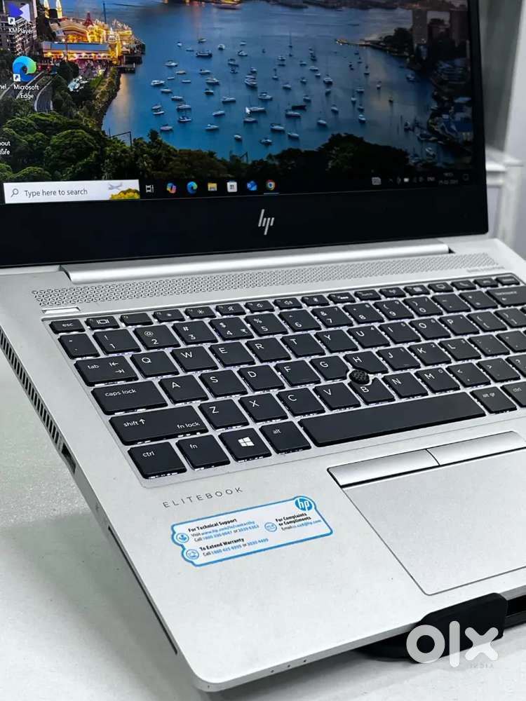 HP ELITEBOOK PREMIUM BUSINESS EDITION LAPTOP