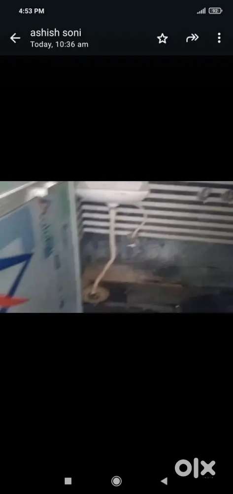 Great house in main city