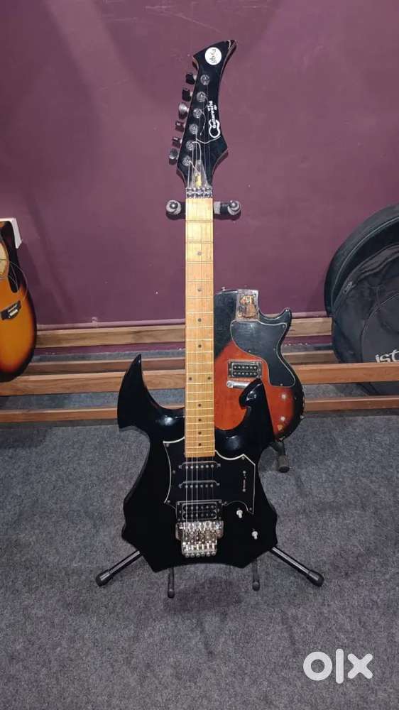 Electric Guitar