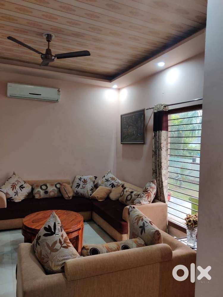 For Sale 14 Marla Duplex House in Sector - 4 Panchkula
