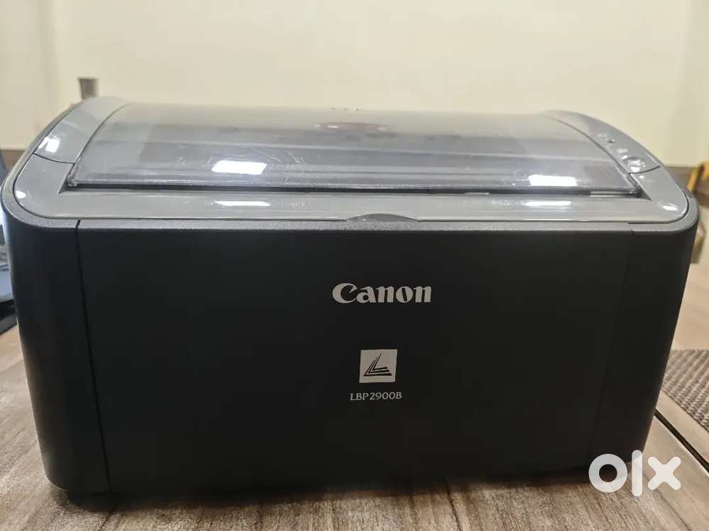 Canon LBP2900B