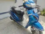 Well maintain single owner upto date insurance