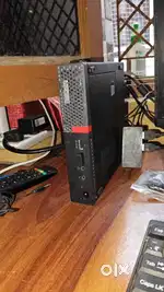 Lenovo Mini pc