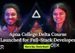 Apna College delta batch