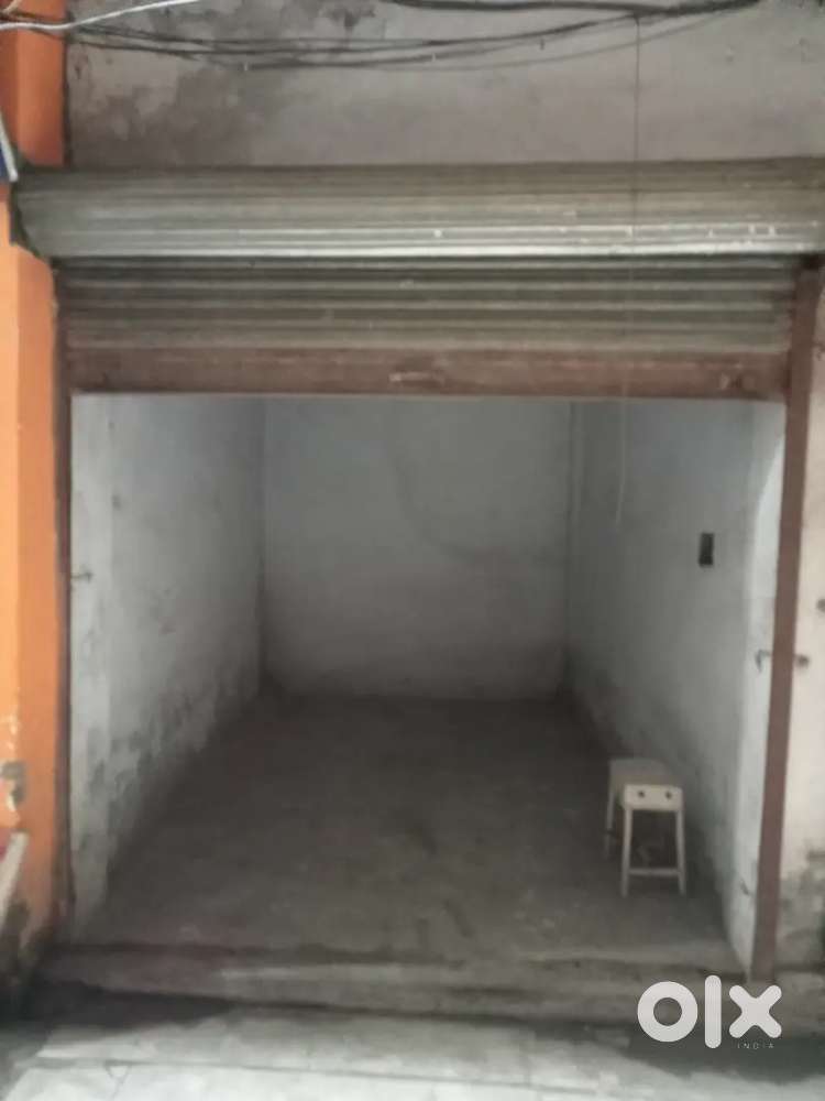 Shop for sale in civil line 1st, bijnor Market name-Aakash Plaza
