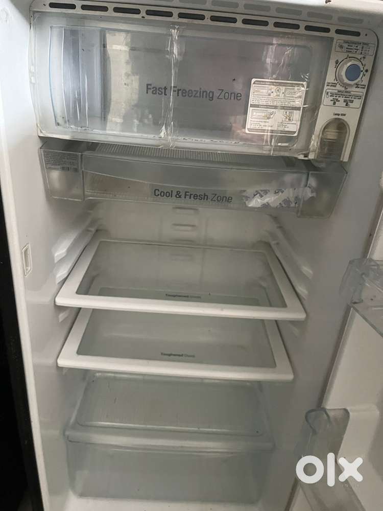 LG 190L 4-Star Single Door Fridge – Great Cooling + Warranty