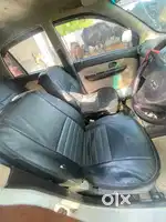 Hyundai Santro 2010 CNG & Hybrids Good Condition