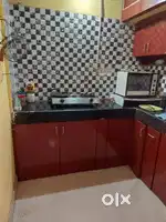 3bhk forest park(family Or Girls)
