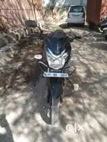 Tvs Victor 2018 1st Owner All original