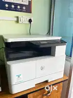 Hp lazer jet Printer MFP m438dn