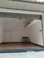 Shop for rent