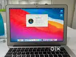Macbook Air i5 256GB/4Gb