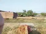 Urgent sale 100 gaj plot
