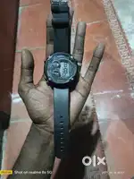 FASTRACK WATCH