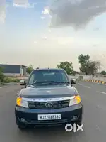 Tata Safari Storme VX Varicor 400, 2017, Diesel